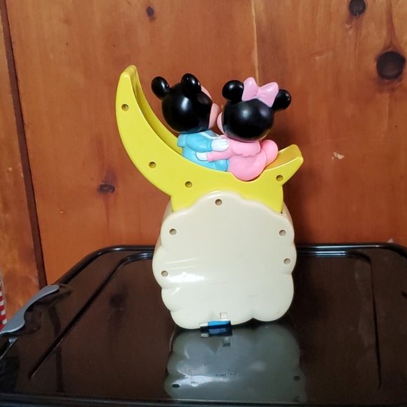 Baby music player - Picture 2 of 4